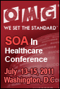 5th Annual SOA in Healthcare Conference