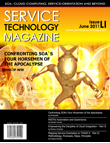 Service Technology Magazine